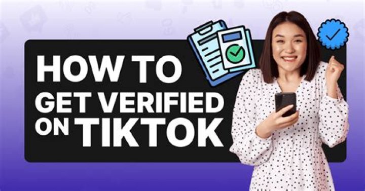 How many likes do you need to get verified on TikTok?