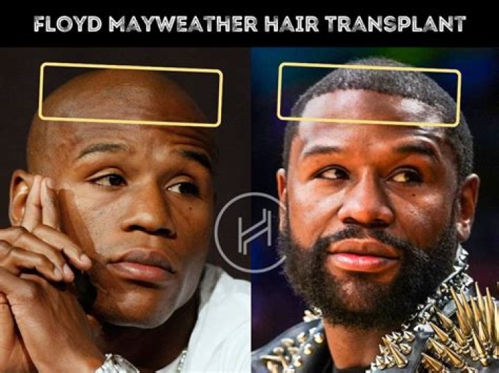 How many miles did Floyd Mayweather run a day?