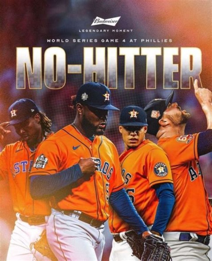 How many no-hitters do the Yankees have?
