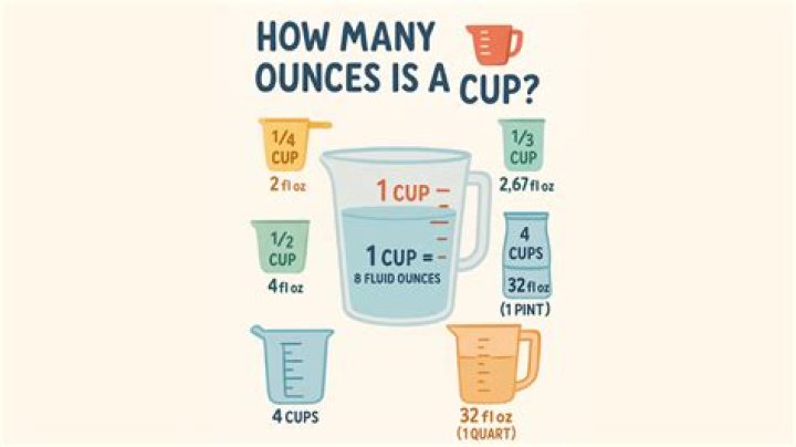 How many Oz is considered an oversupply?