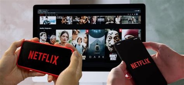 How many people can use Netflix at once?