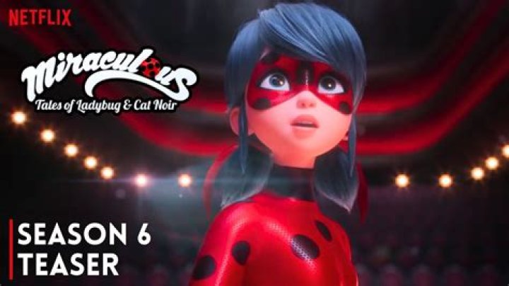 How many season will miraculous ladybug have?