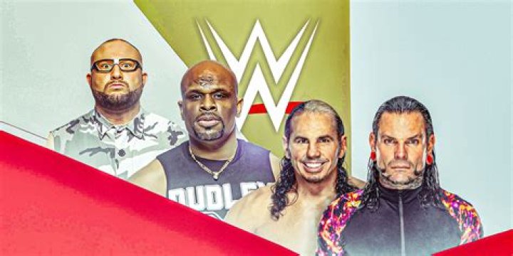 How many tag teams are there in WWE?