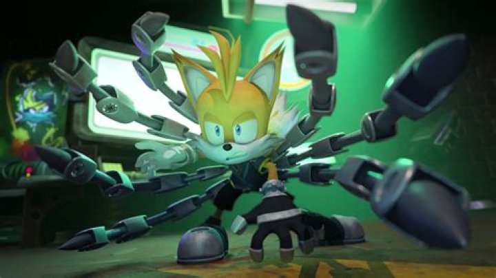 How many tails do bakeneko have?