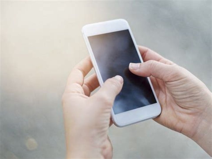 How many times does a phone ring if you are blocked?