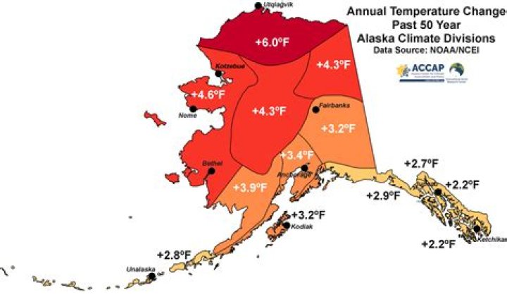 How many years of oil does Alaska have?