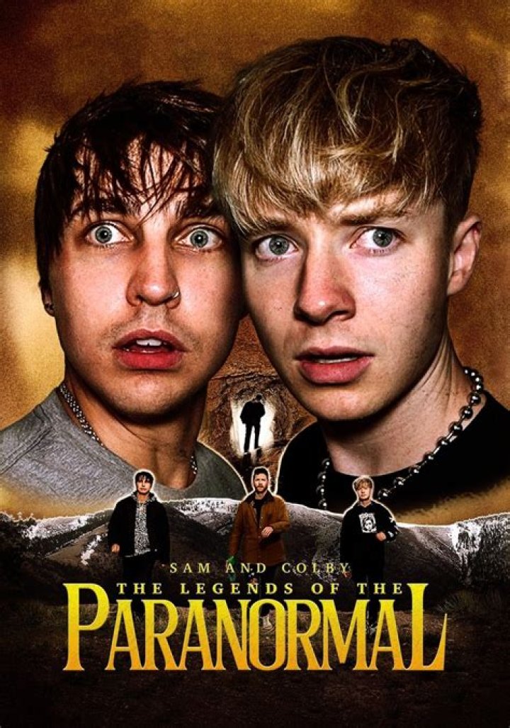 How many years were Ron and Sam together?
