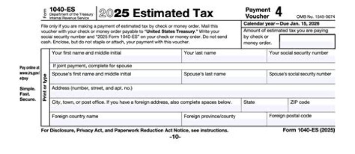 How many years will the IRS let you make payments?