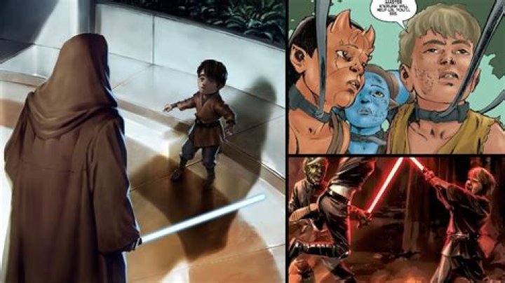 How many younglings survived 66?