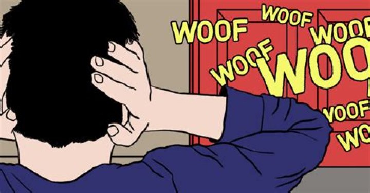 How much barking is too much?