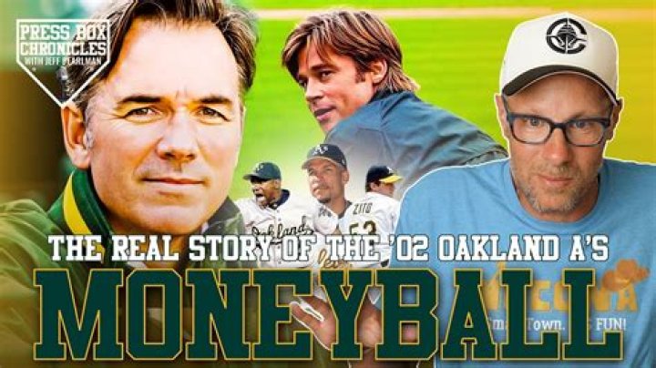 How much did Billy Beane make as a GM?