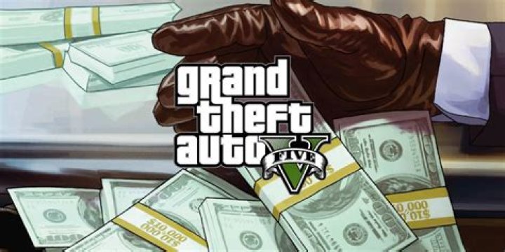 How much did GTA 5 earn in 24 hours?