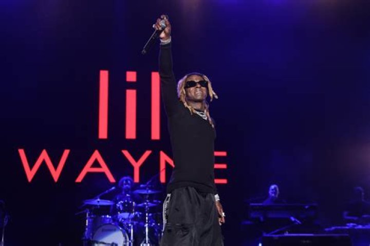How much did Lil Wayne pay for his grill?