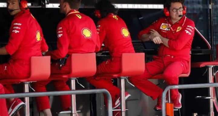 How much do F1 team principals earn?