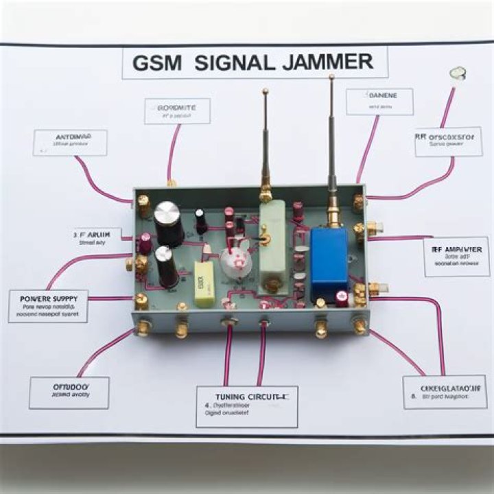 How much do signal jammers cost?
