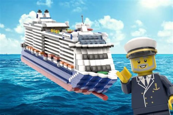 How much does a captain of cruise ship make?