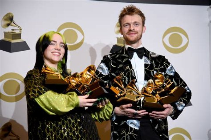 How much does Billie Eilish have?