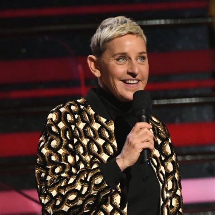 How much does Ellen DeGeneres make per show?