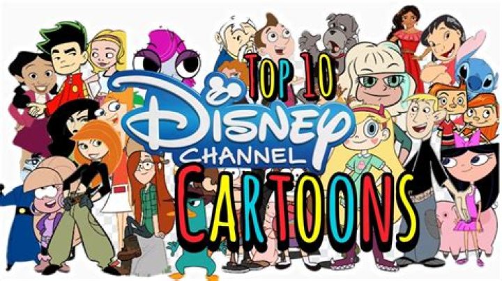 How much does it cost to be on Disney Channel?