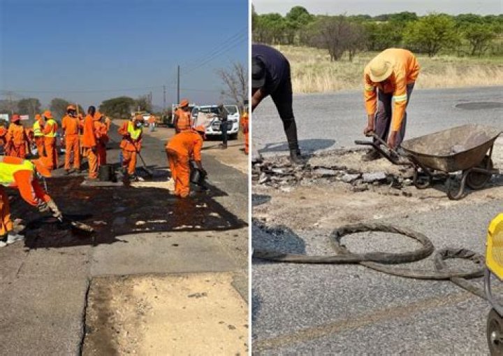How much does it cost to fix a pothole?