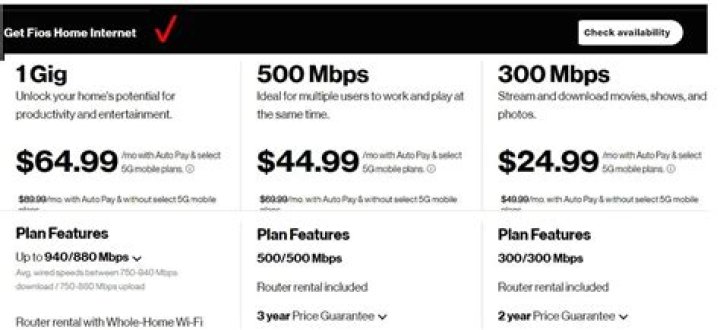 How much does Verizon charge for Wi-Fi?