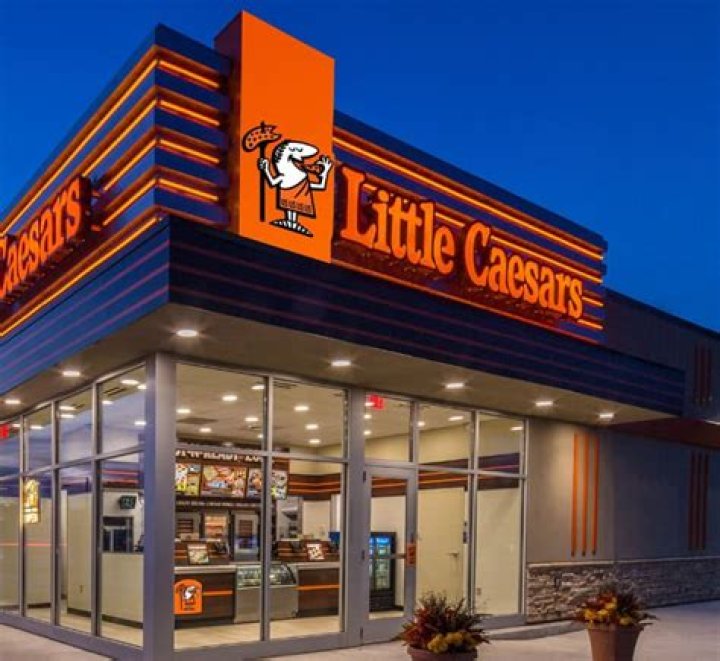 How Much Is a Little Caesars franchise?