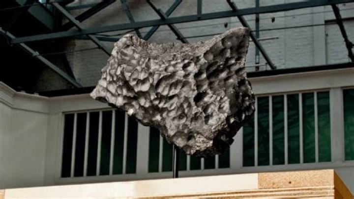 How much is an asteroid worth?