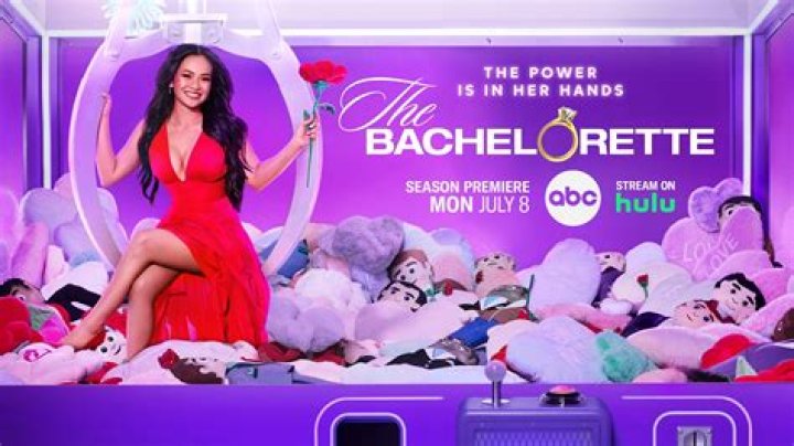 How much is The Bachelorette paid?