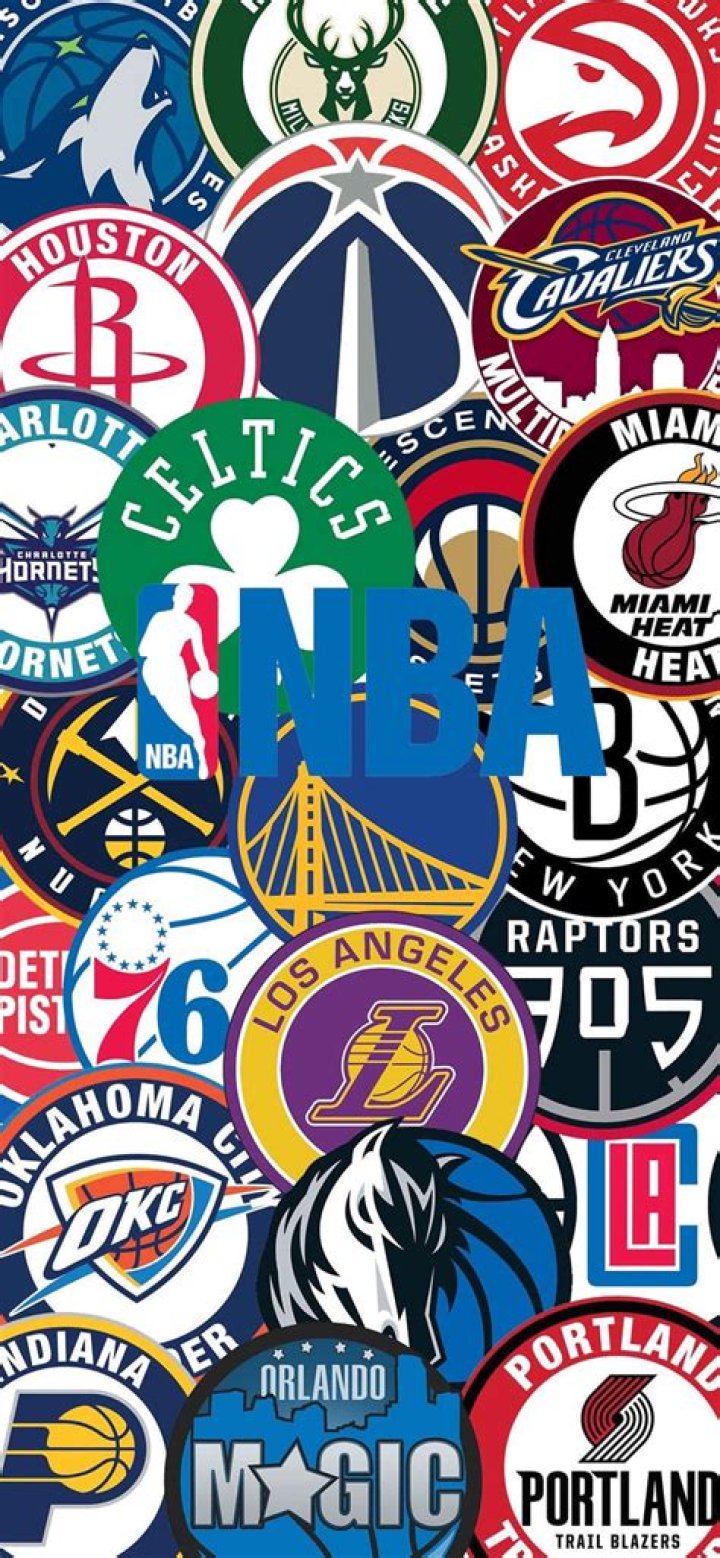 How much is the NBA logo worth?