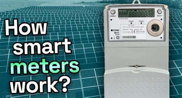 How much is the standing charge on a smart meter?