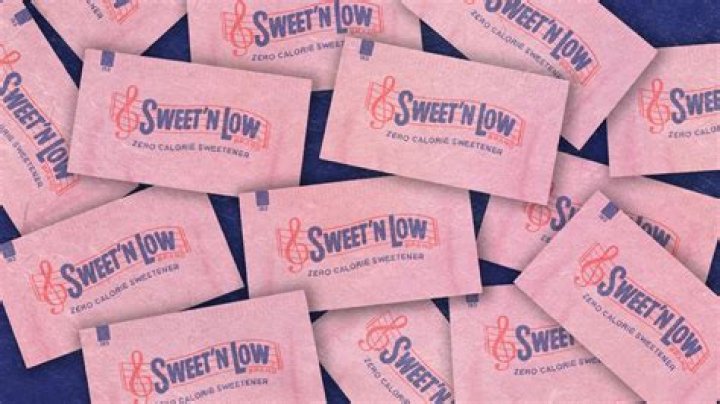 How much is too much sweet n low?