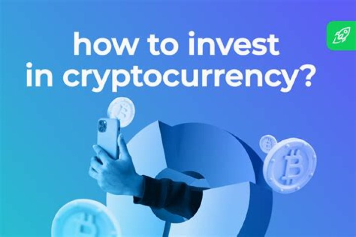 How much money do you need to invest in crypto?