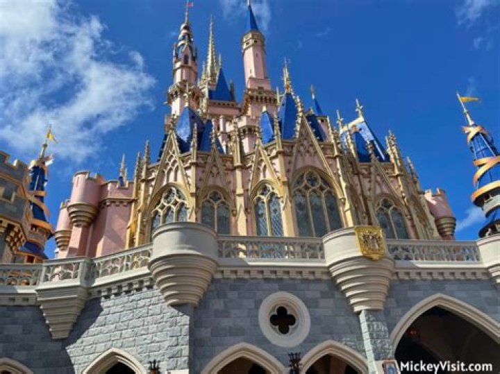 How much money does it cost to stay in Cinderella's castle?