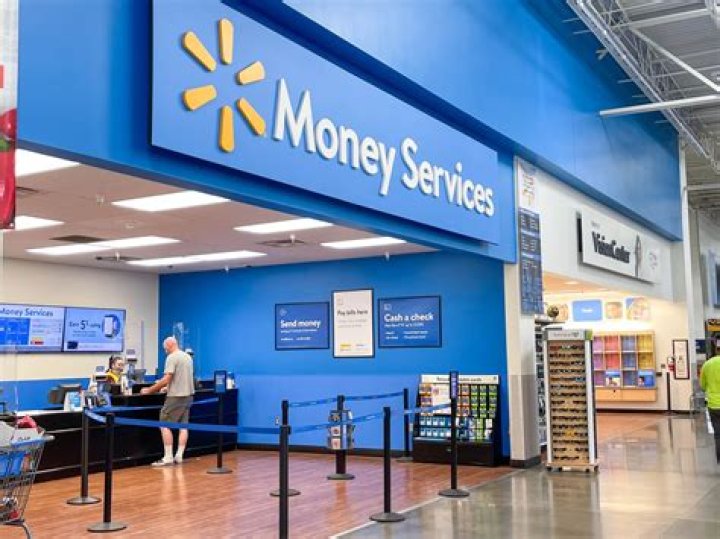 How much money is Walmart worth?
