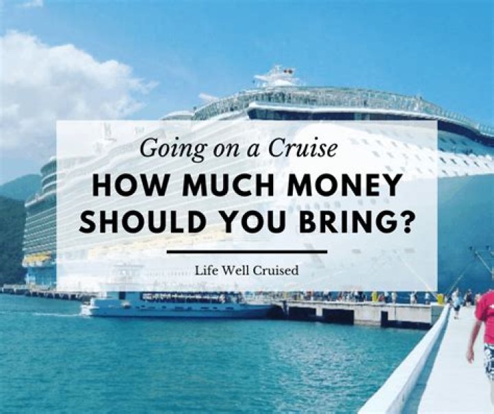 How much money should I bring to Belize for a week?