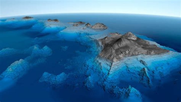 How much of Hawaii will be underwater?