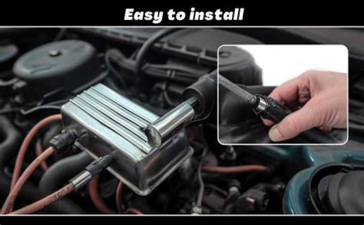 How much power does a car block heater use?