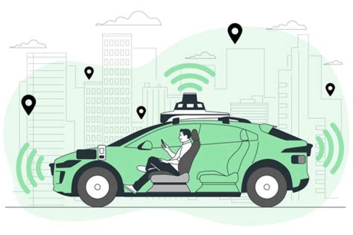 How much safer is a self-driving car?