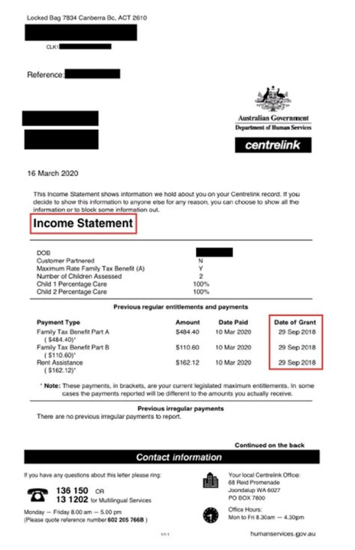 How much savings can I have on Centrelink?