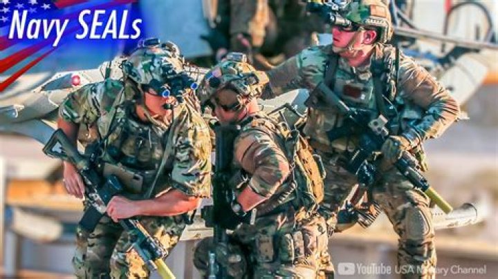 How often do Navy SEALs come home?