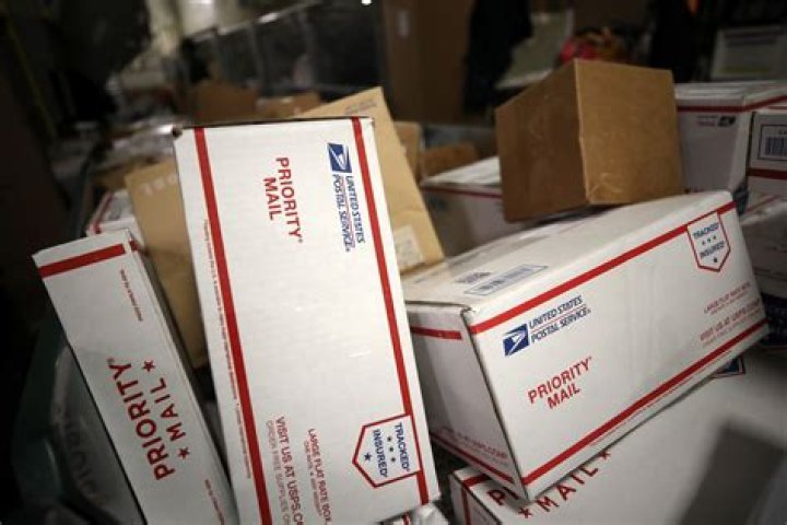 How often does the USPS get paid?