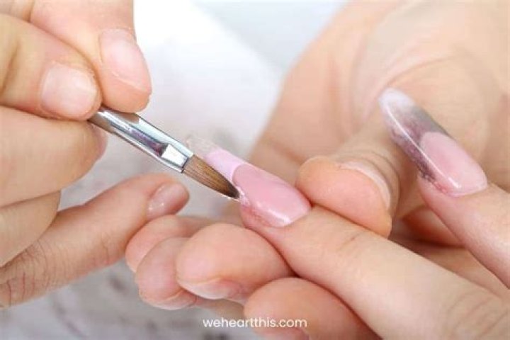 How often should you shine your nails?