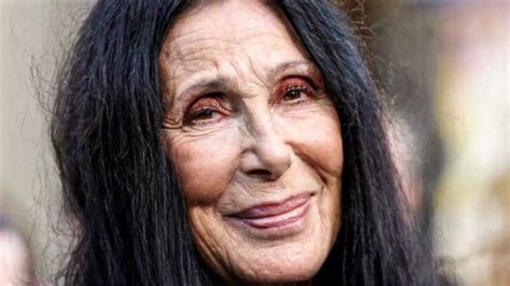 How old are Cher?
