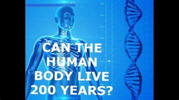 How old can a person live?