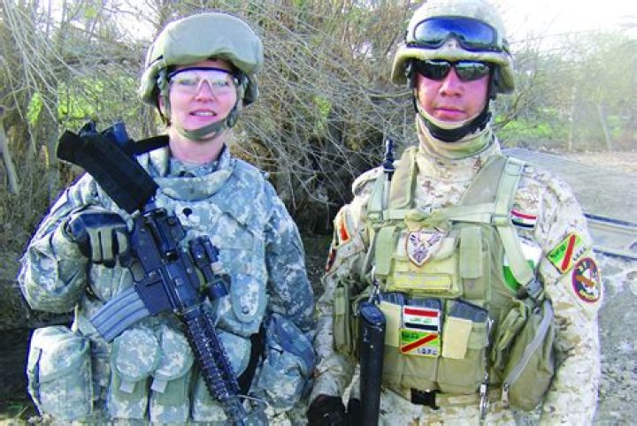 How old can you join the military?