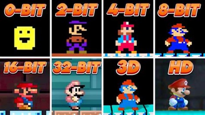 How old is 2bit?