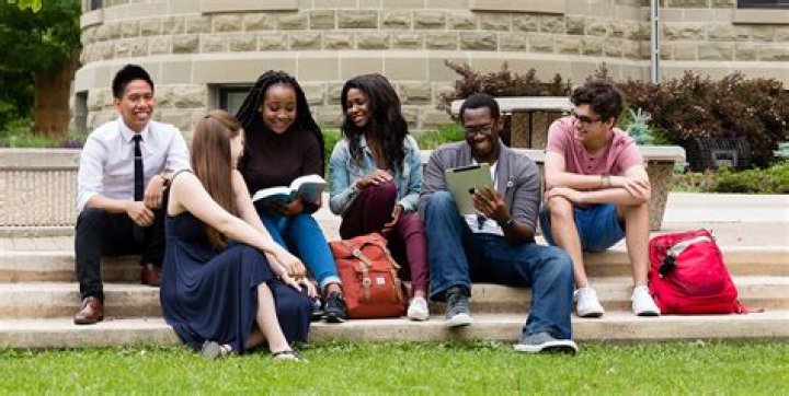 How old is a university student?