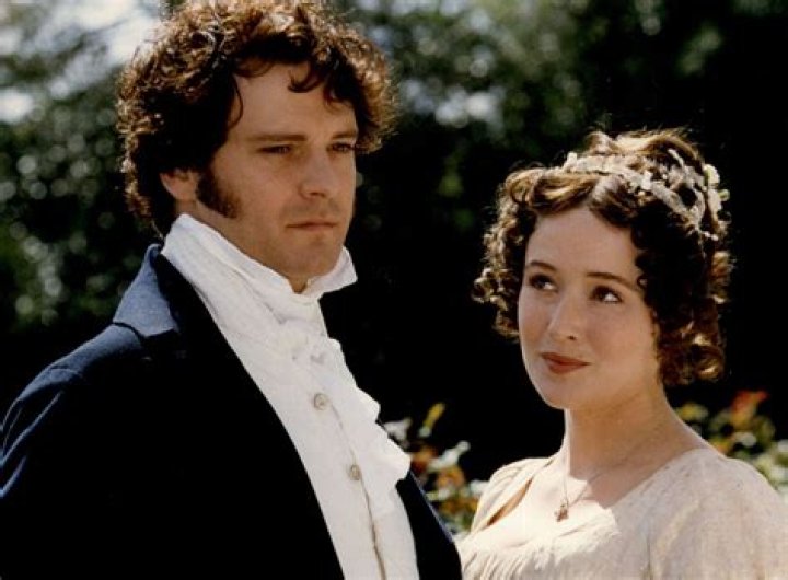 How old is Caroline Bingley in Pride and Prejudice?