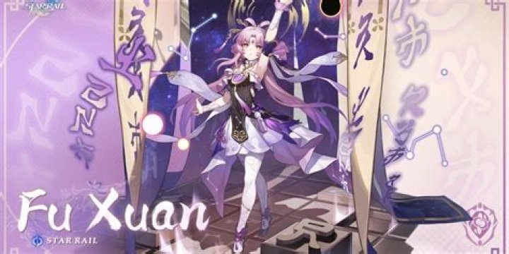 How old is Fu Hua?