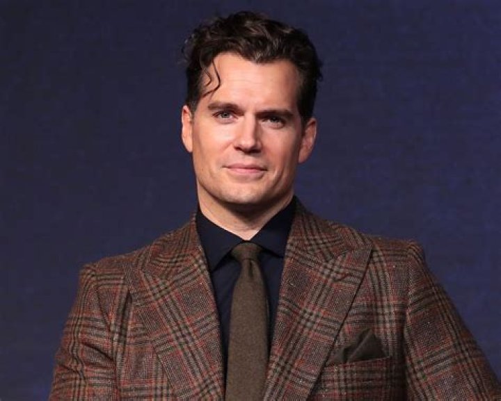 How old is Henry Jones?